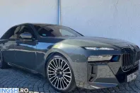 BMW 750 (Seria 7) din 2026 cu 3.372 km - oferta BMW260817 - foto 1