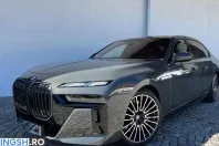 BMW 750 (Seria 7) din 2026 cu 3.372 km - oferta BMW260817 - foto 2