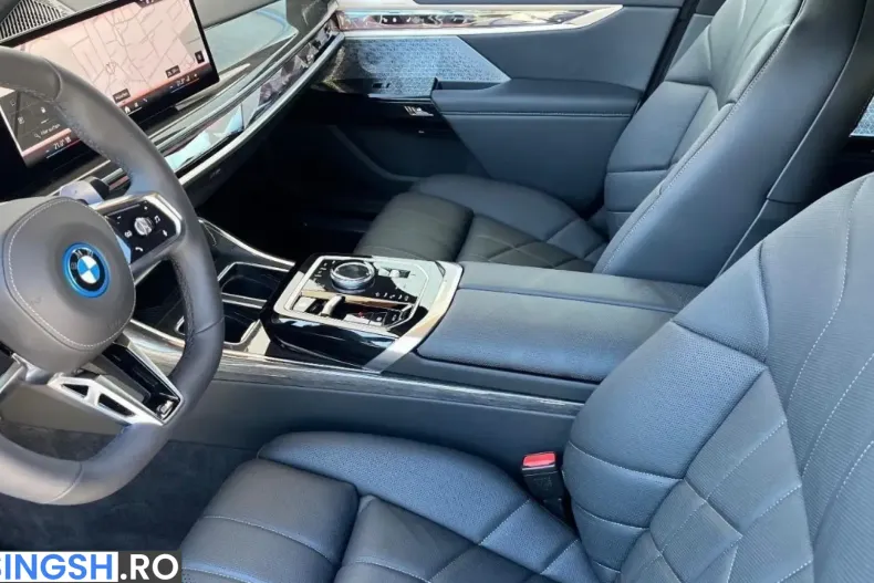 BMW 750 (Seria 7) din 2026 cu 3.372 km - oferta BMW260817 - foto 6