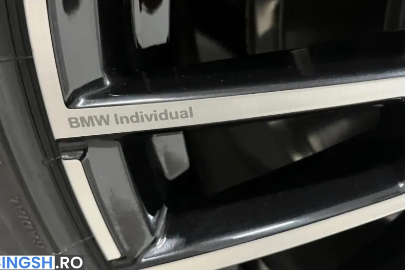 BMW 750 (Seria 7) din 2026 cu 3.372 km - oferta BMW260817 - foto 22