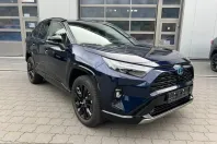 Toyota RAV4 din 2025 cu 9.320 km - oferta TOY260818 - foto 1
