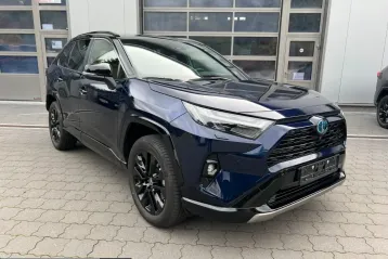 Toyota RAV4 din 2025 - oferta TOY260818
