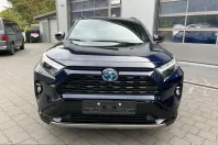 Toyota RAV4 din 2025 cu 9.320 km - oferta TOY260818 - foto 2