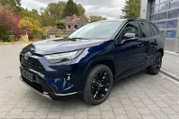 Toyota RAV4 din 2025 cu 9.320 km - oferta TOY260818 - foto 3