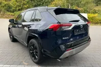 Toyota RAV4 din 2025 cu 9.320 km - oferta TOY260818 - foto 5