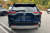 Toyota RAV4 din 2025 cu 9.320 km - oferta TOY260818 - foto 6