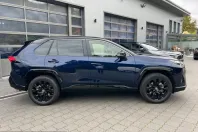 Toyota RAV4 din 2025 cu 9.320 km - oferta TOY260818 - foto 8
