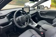 Toyota RAV4 din 2025 cu 9.320 km - oferta TOY260818 - foto 9