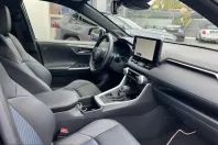 Toyota RAV4 din 2025 cu 9.320 km - oferta TOY260818 - foto 11