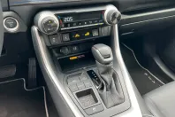 Toyota RAV4 din 2025 cu 9.320 km - oferta TOY260818 - foto 15