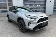 Toyota RAV4 din 2025 cu 17.950 km - oferta TOY260819 - foto 1
