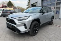 Toyota RAV4 din 2025 cu 17.950 km - oferta TOY260819 - foto 3