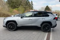 Toyota RAV4 din 2025 cu 17.950 km - oferta TOY260819 - foto 4