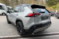 Toyota RAV4 din 2025 cu 17.950 km - oferta TOY260819 - foto 5