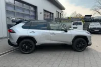 Toyota RAV4 din 2025 cu 17.950 km - oferta TOY260819 - foto 8