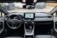 Toyota RAV4 din 2025 cu 17.950 km - oferta TOY260819 - foto 10
