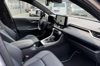 Toyota RAV4 din 2025 cu 17.950 km - oferta TOY260819 - foto 11