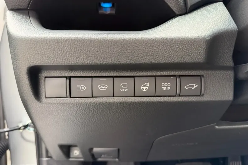 Toyota RAV4 din 2025 cu 17.950 km - oferta TOY260819 - foto 16
