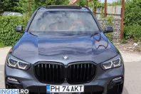 BMW X5 (Seria X) din 2022 cu 90.000 km - oferta BMW260820 - foto 1