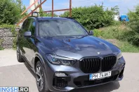 BMW X5 (Seria X) din 2022 cu 90.000 km - oferta BMW260820 - foto 2