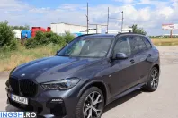 BMW X5 (Seria X) din 2022 cu 90.000 km - oferta BMW260820 - foto 3