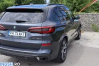BMW X5 (Seria X) din 2022 cu 90.000 km - oferta BMW260820 - foto 7