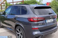 BMW X5 (Seria X) din 2022 cu 90.000 km - oferta BMW260820 - foto 8