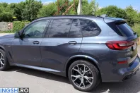 BMW X5 (Seria X) din 2022 cu 90.000 km - oferta BMW260820 - foto 9