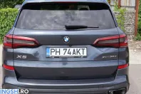 BMW X5 (Seria X) din 2022 cu 90.000 km - oferta BMW260820 - foto 11