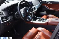 BMW X5 (Seria X) din 2022 cu 90.000 km - oferta BMW260820 - foto 19
