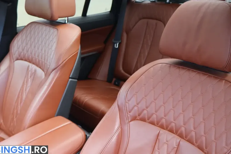 BMW X5 (Seria X) din 2022 cu 90.000 km - oferta BMW260820 - foto 23