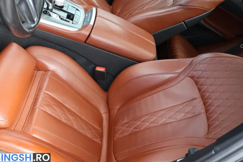 BMW X5 (Seria X) din 2022 cu 90.000 km - oferta BMW260820 - foto 24