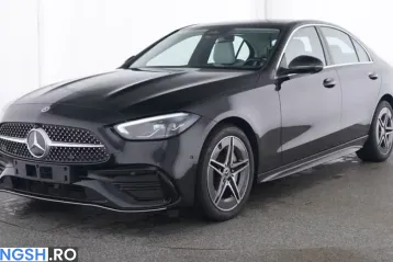 Mercedes-Benz C 180 din 2025 - oferta MER260823