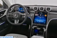 Mercedes-Benz C 180 (Clasa C) din 2025 cu 12.042 km - oferta MER260823 - foto 4