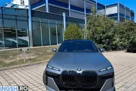 BMW 740 (Seria 7) din 2026 cu 8.100 km - oferta BMW260826 - foto 2