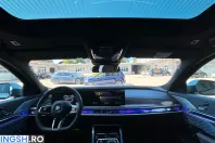 BMW 740 (Seria 7) din 2026 cu 8.100 km - oferta BMW260826 - foto 8