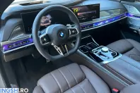 BMW 740 (Seria 7) din 2026 cu 8.100 km - oferta BMW260826 - foto 10