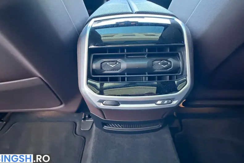 BMW 740 (Seria 7) din 2026 cu 8.100 km - oferta BMW260826 - foto 22