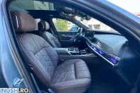 BMW 740 (Seria 7) din 2026 cu 8.100 km - oferta BMW260826 - foto 29