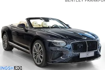 Bentley Continental GTC din 2026 - oferta BEN260828