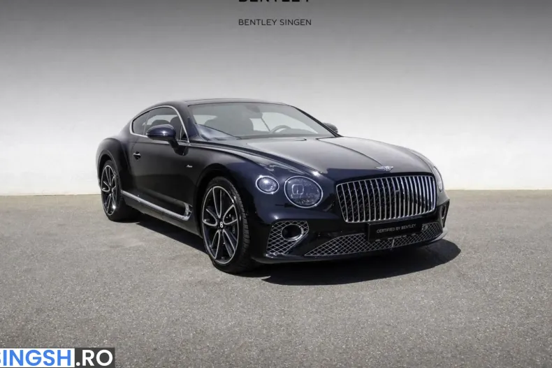 Bentley Continental GT din 2024 cu 19.783 km - oferta BEN260829 - foto 2