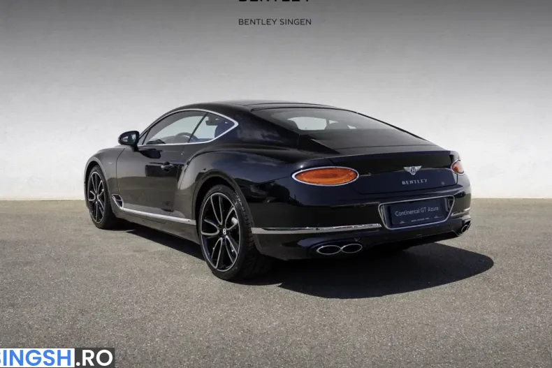 Bentley Continental GT din 2024 cu 19.783 km - oferta BEN260829 - foto 3