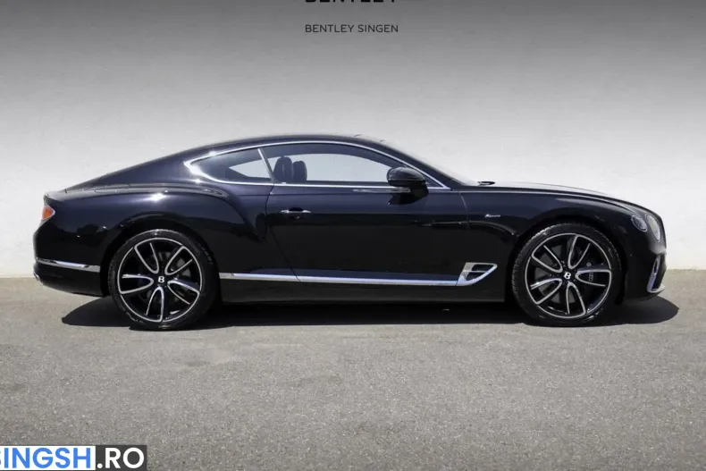 Bentley Continental GT din 2024 cu 19.783 km - oferta BEN260829 - foto 4