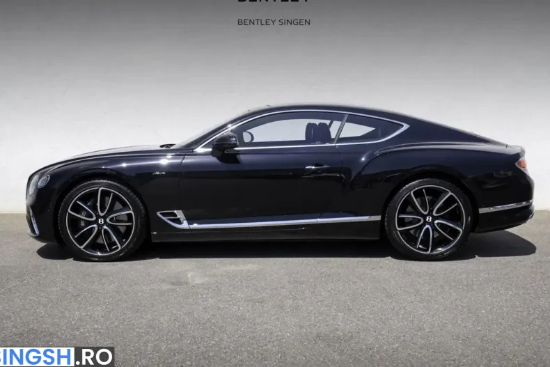 Bentley Continental GT din 2024 cu 19.783 km - oferta BEN260829 - foto 5
