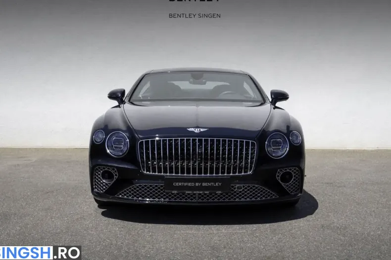 Bentley Continental GT din 2024 cu 19.783 km - oferta BEN260829 - foto 6