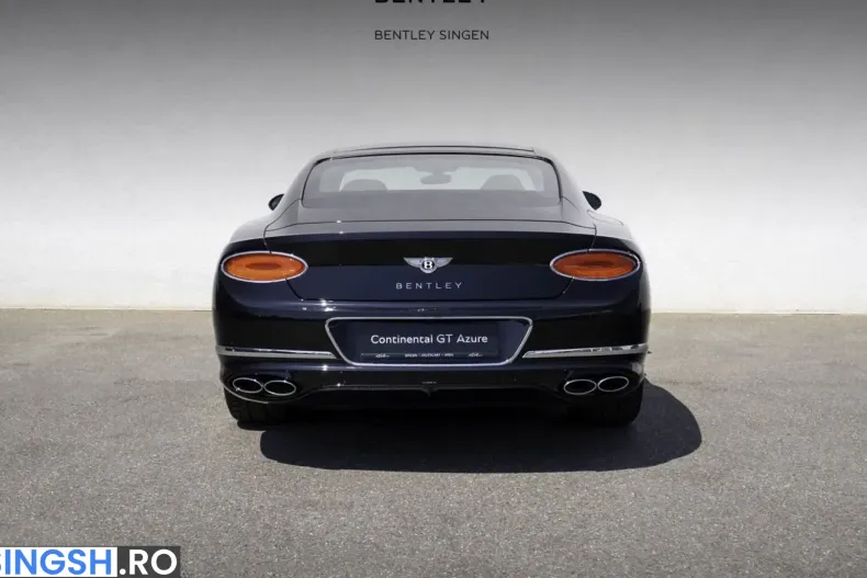 Bentley Continental GT din 2024 cu 19.783 km - oferta BEN260829 - foto 7