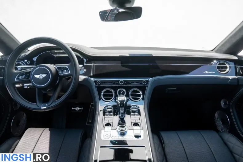 Bentley Continental GT din 2024 cu 19.783 km - oferta BEN260829 - foto 8