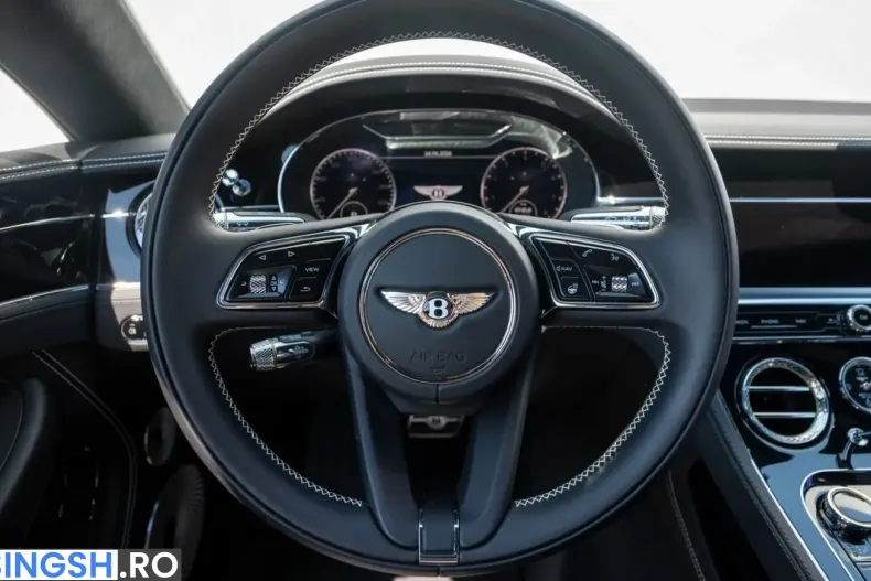 Bentley Continental GT din 2024 cu 19.783 km - oferta BEN260829 - foto 9