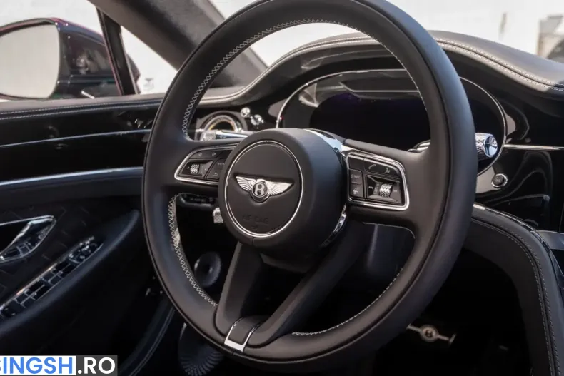 Bentley Continental GT din 2024 cu 19.783 km - oferta BEN260829 - foto 10