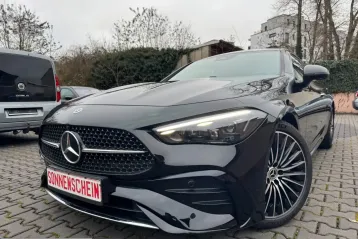 Mercedes-Benz CLE 220 din 2025 - oferta MER260830
